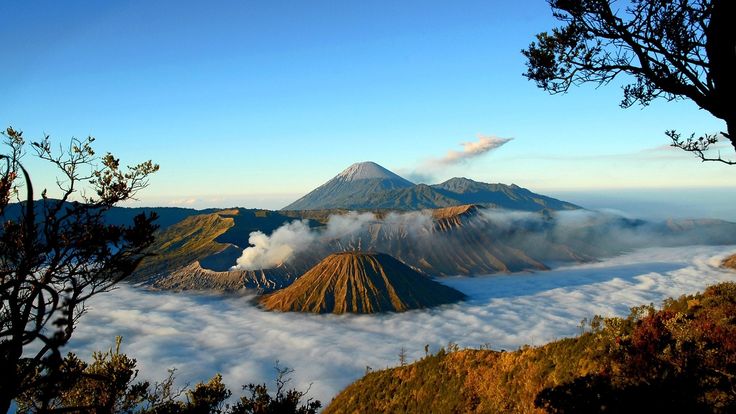 mount bromo ijen tumpaksewu tour