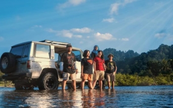 Sukamade Turtle Tour