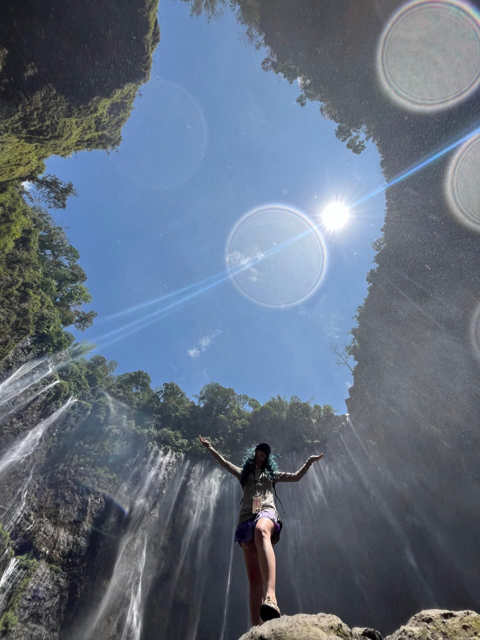 Mount Bromo Ijen Tumpaksewu Tour