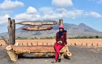 Baluran National Park Tour