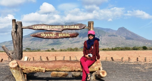 Baluran National Park Tour