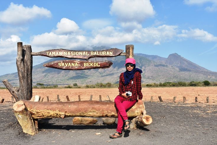 Baluran National Park Tour