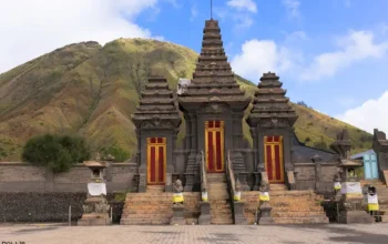 Bromo Tour