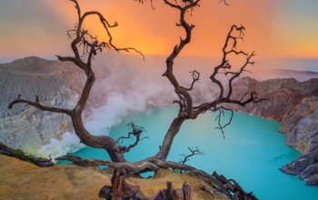 Ijen Tour From Banyuwangi