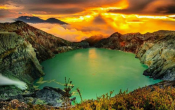 Open Trip Banyuwangi 3 Hari 2 Malam