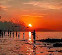 Monster Fishing Tour - Bali