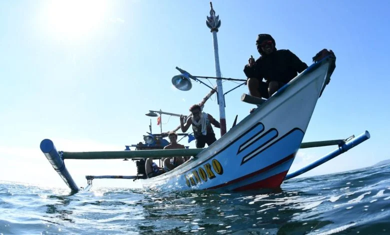 Monster Fishing Tour - Bali