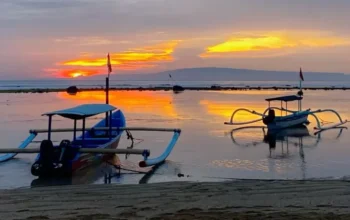 Monster Fishing Tour - Bali