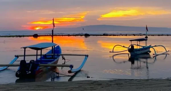 Monster Fishing Tour - Bali