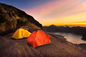 Mount Rinjani Tour