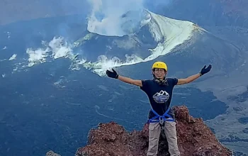 open trip raung start dari kalibaru